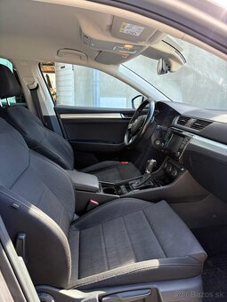 Skoda superb 3 Combi 2.0tdi 110kw automat - 5