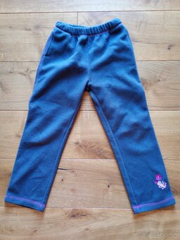 Balik oblečenia veľ.110(32 ks) pre dievča,  - pošta GRÁTIS - 5