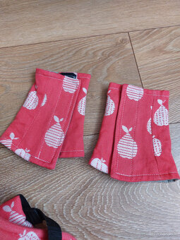 Nosič be lenka mini - 5