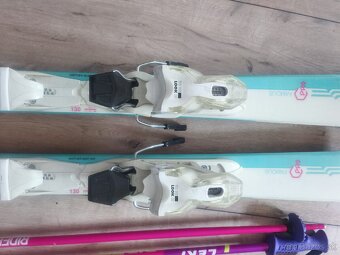 Lyže Rossignol Famous Pro 130cm - 5