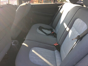 Predám Škoda Fábia Combi 1,4 16v - 5