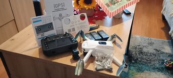 Predám dron S159 Pro - 5