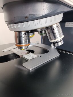 Mikroskop ZEISS Axio Imager M1 - 5