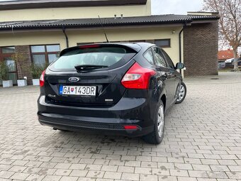 Ford Focus 1.0 EcoBoost - 5