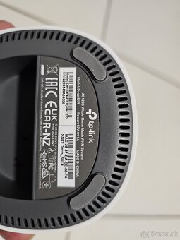 TP link mesh - 5