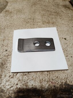 Viadrus klapka kourova - 5