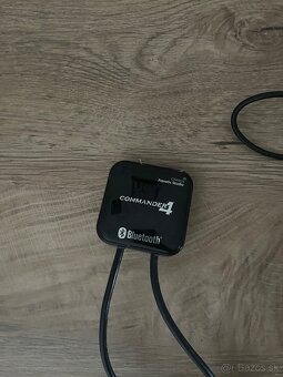 Optiwhite akvarium set - 5