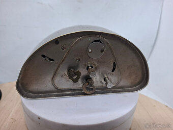 Predám starožitný budík Junghans 1920 - 5