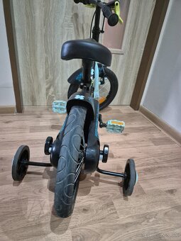 Detský bycikel BTWIN - 5