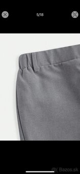 Predam chlapcensky oblek - 5