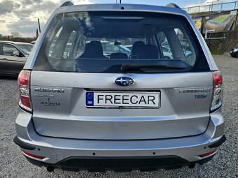 Subaru Forester 2.0 XS Comfort - 5