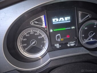 Rozpredam daf xf cf lf - 5