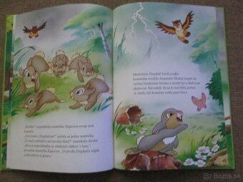 Disney: DUPKÁČIK - 5