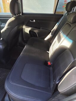 Kia Sportage 4x4 2,0CRDI - 5