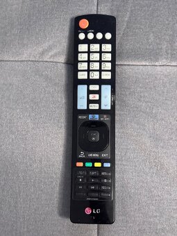 LG 42LB650V 42” SMART 3D Full HD TV - 5