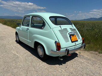 Fiat 600d - 5