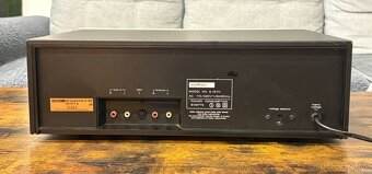 Nordmende CD1050 - 5