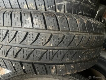 Zimné pneu R16C - 5