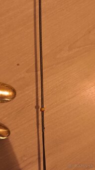 Jazdecký Luk(Horse bow) OAK RIDGE SADA - 5