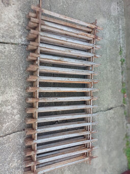 Plotové dielce. - 5