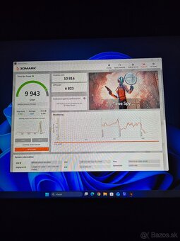 Herný PC RTX 4060 / top stav - 5