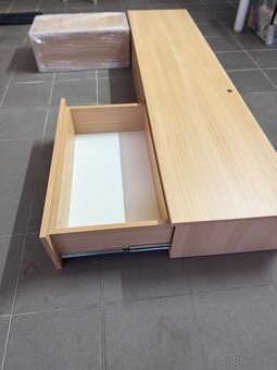 Predám obývačkovú stenu - 5