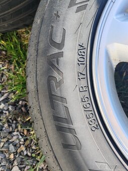 Letná sada Hyundai SUV - 5