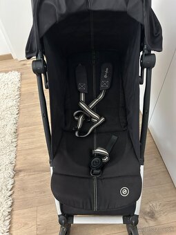 CYBEX Kočík golfový Orfeo - 5