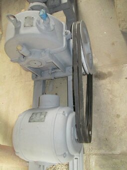 Elektroprevodovka - NAVIJAK - 5