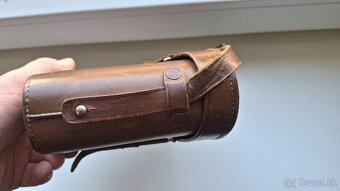 Pouzdro na ďalekohľad - 5