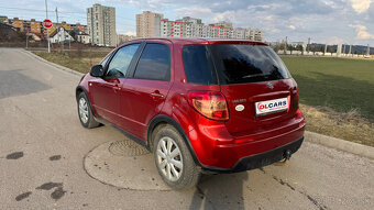 Suzuki SX4 1.5 SE Urban Line - 5