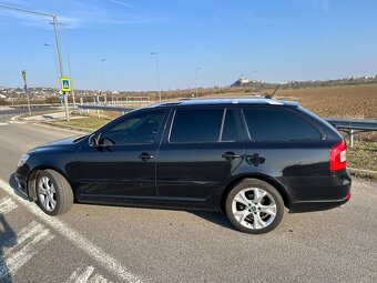 Škoda Octavia Combi, 1.4 TSI, 90 Kw - 5