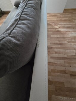 Rozkladací gauč - 5