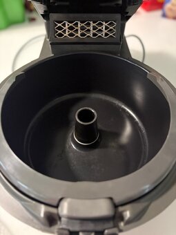 Teplovzdušná fritéza TEFAL ActiFry Express XL - TOP STAV - 5