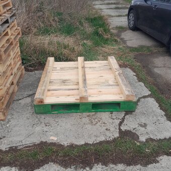 Drevené podlahy - 5