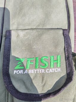 Puzdro na prúty Zfish - 5