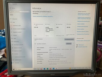 Pc asus - 5