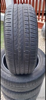 215/55 r17 letné pneumatiky, Pirelli - 5