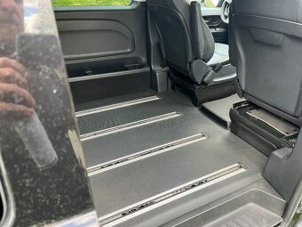Mercedes Vito - 5