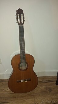 Gitara YAMAHA C40.3/4 - 5