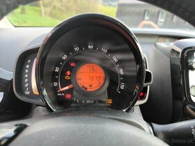 Toyota Aygo r. 2019 - 75tis km - 5