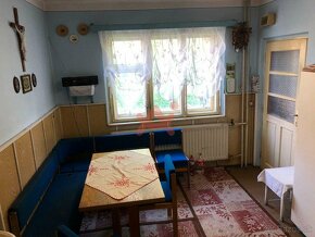 Bez maklérov predám nadčasový dom v lokalite Pečovská Nová V - 5