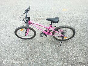 Dětský bicykel 2" - 5