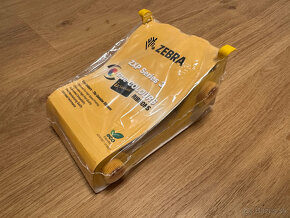 Tlačiareň kariet ZEBRA ZXP 3 Series + príslušenstvo - 5