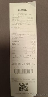Predám motorolu G13 - 5