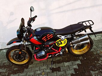 BMW R nine T URBAN GS-OPTION 719-JEDINECNA KONFIGURACIA - 5
