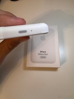 Apple MagSafe Battery Pack - 5