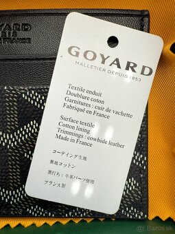 GOYARD cardholder - 5
