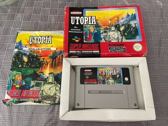Nintendo NES hry top stav - 5