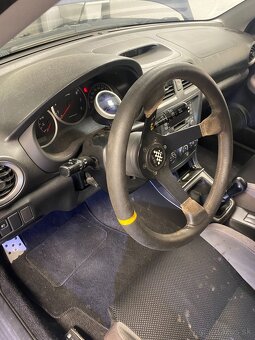 Subaru Impreza WRX - 5